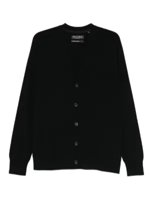 Diesel K-Zannis カーディガン | ブラック | FARFETCH JP