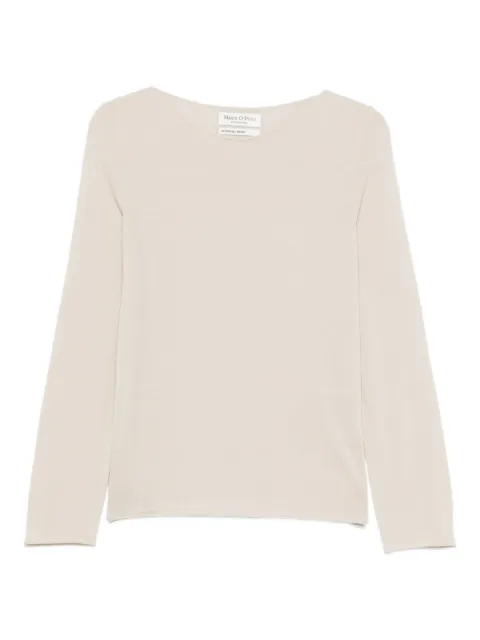 Marc O'Polo long-sleeve T-shirt