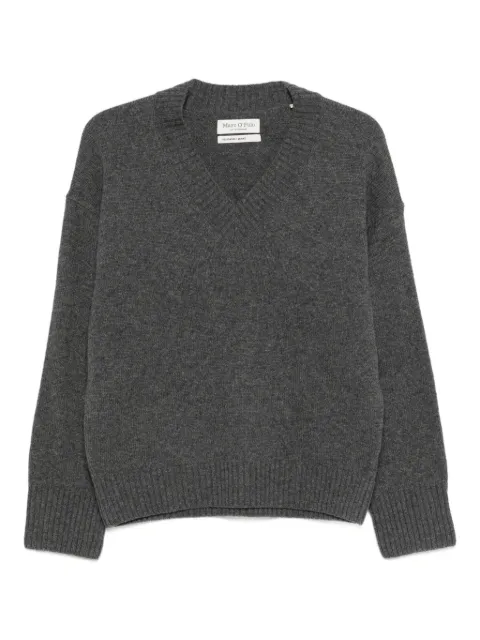 Marc O'Polo V-neck sweater