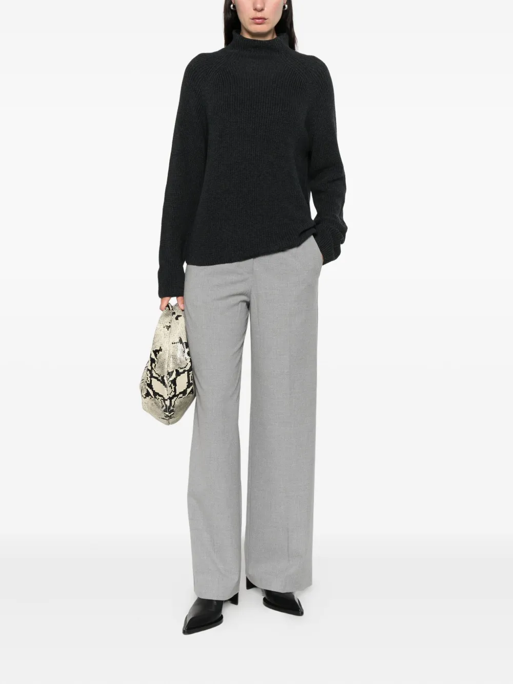 Marc O'Polo suéter con cuello alzado | Suéteres | Image 2