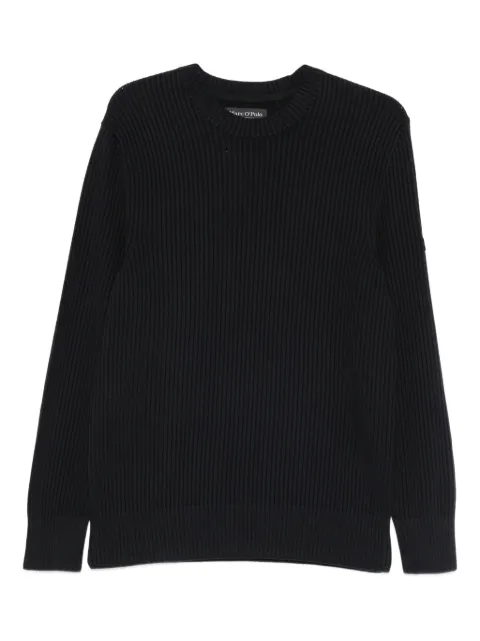 Marc O'Polo ribbed sweater