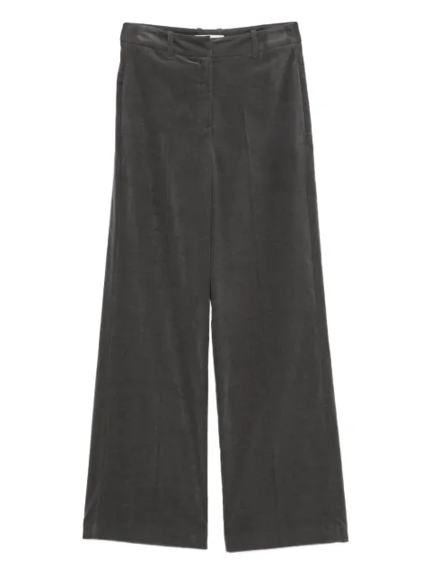 Marc O'Polo straight-leg trousers