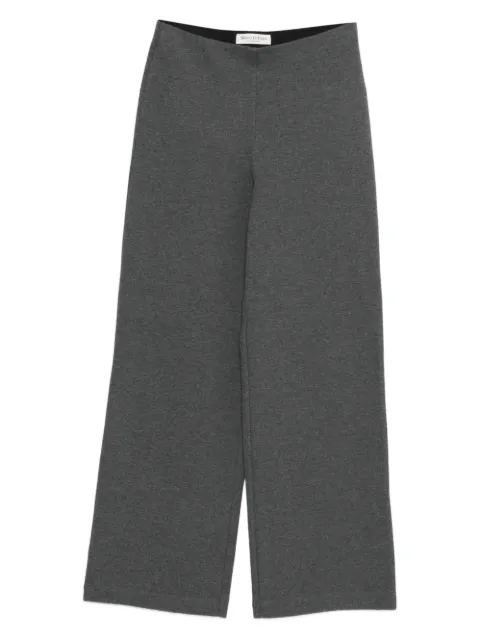 Marc O'Polo wide-leg trousers