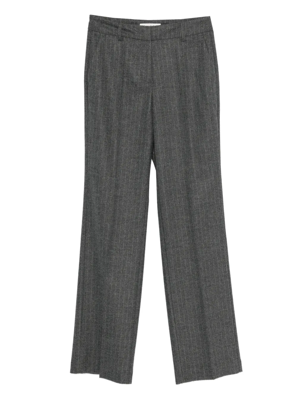 Marc O'Polo striped trousers | Grey | Image 1