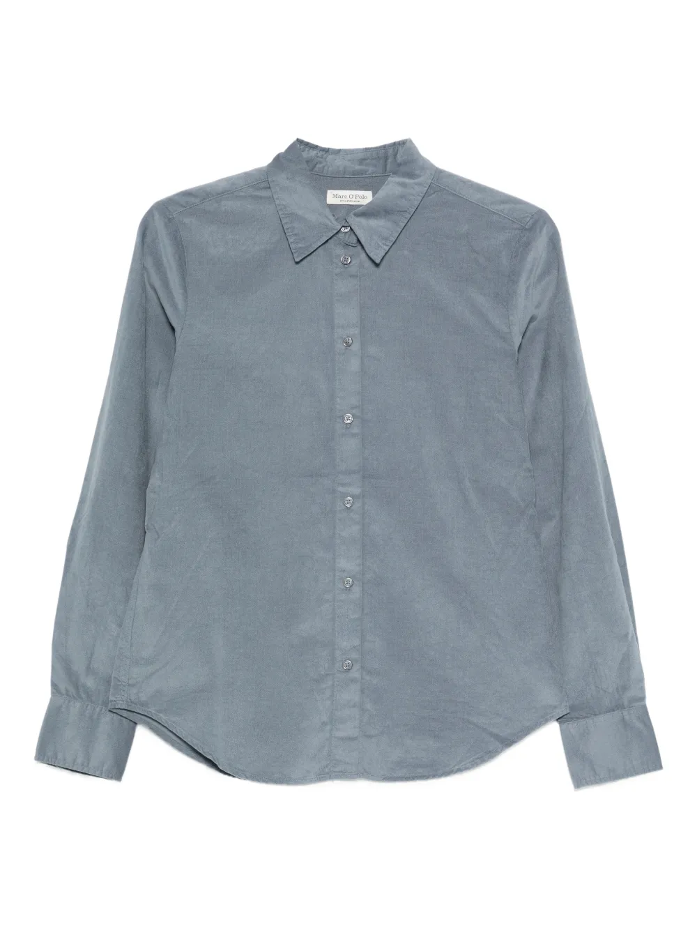 Marc O'Polo buttoned shirt | Blue | Image 1