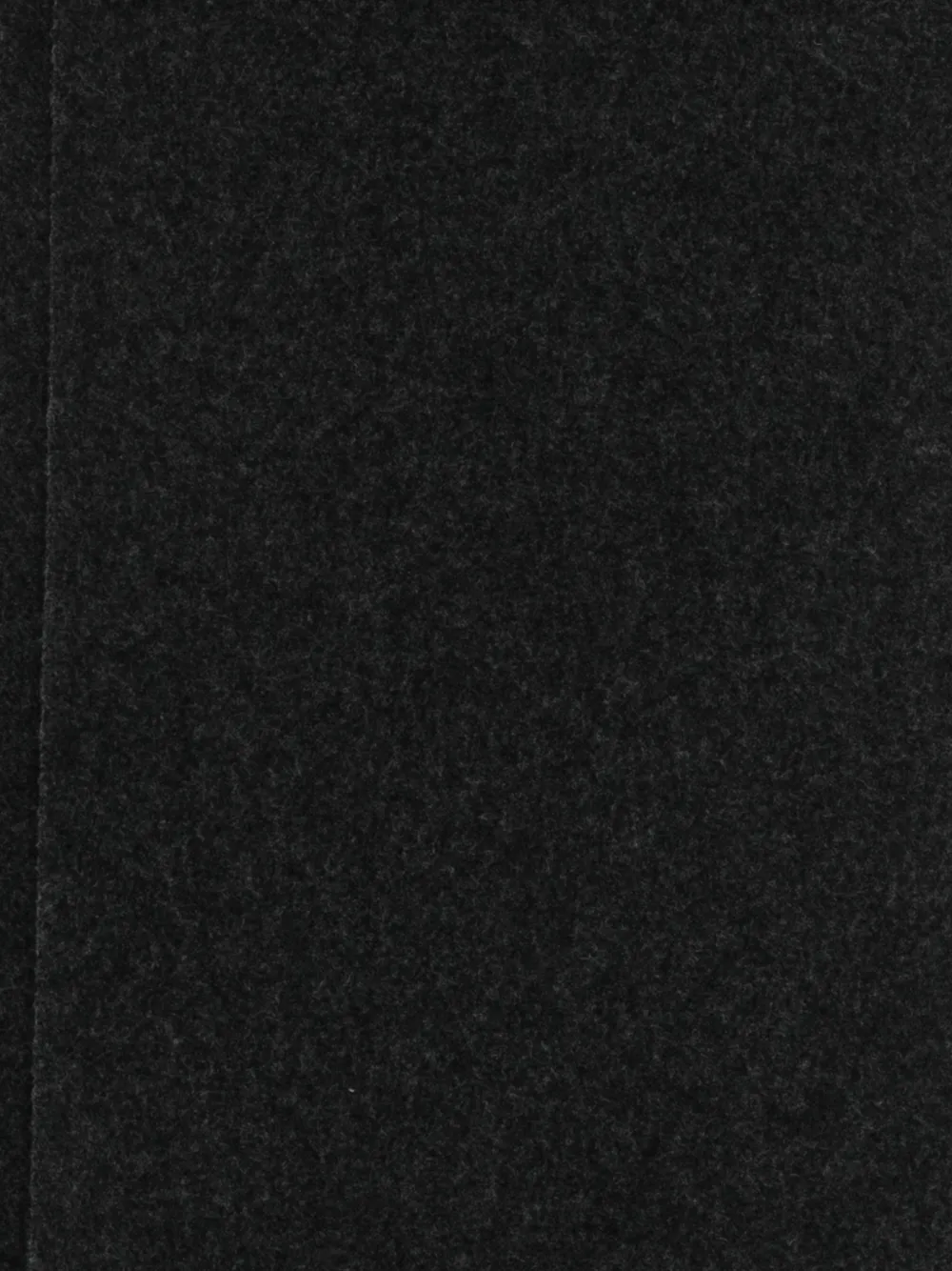 Marc O'Polo Fringed wool scarf | Men | Image 2