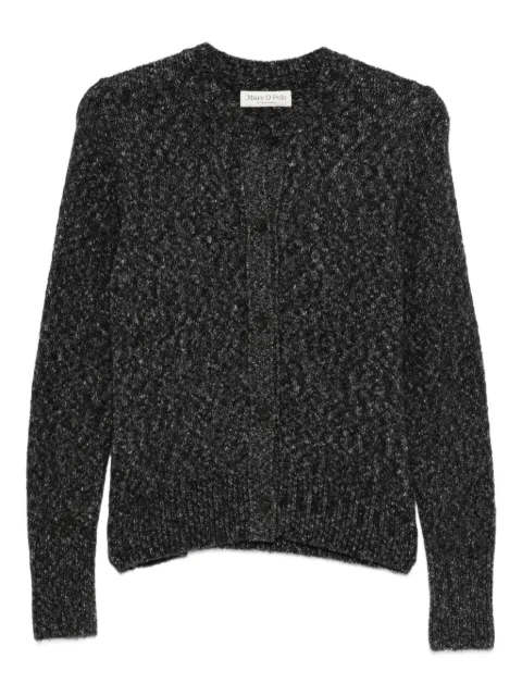 Marc O'Polo — button-up cardigan
