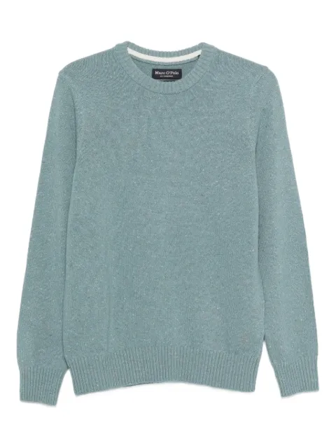 Marc O'Polo crew-neck pullover