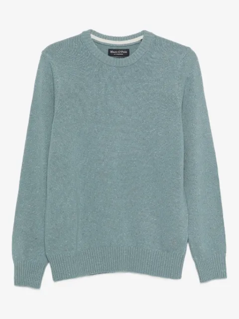Marc O'Polo crew-neck pullover