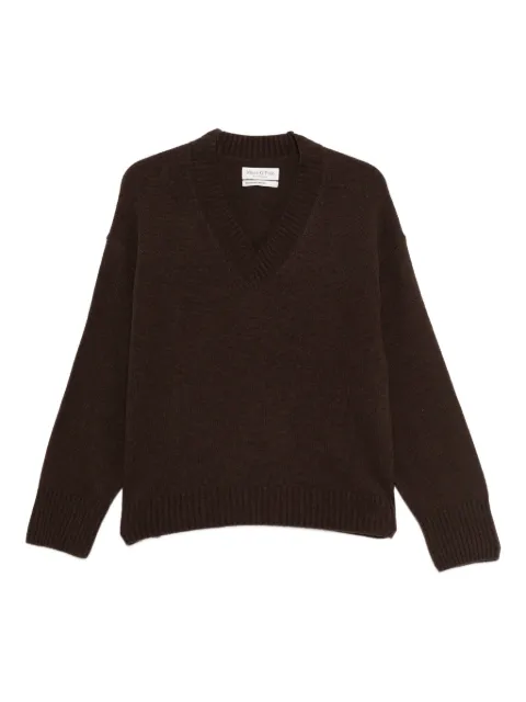 Marc O'Polo V-neck sweater