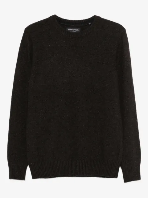 Marc O'Polo crew-neck sweater