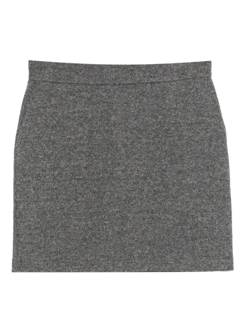 Marc O'Polo cotton mini Skirt