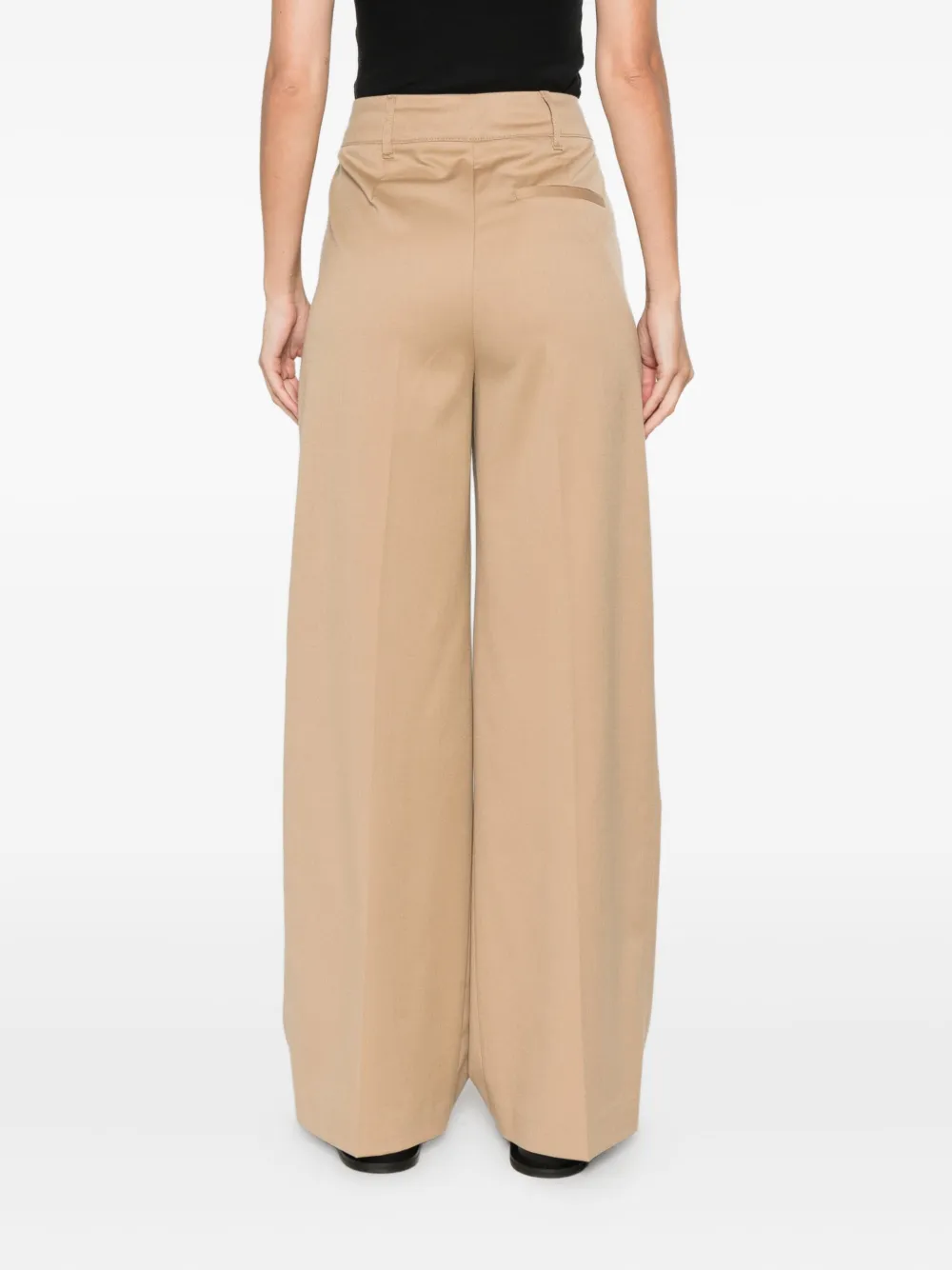 Marc O'Polo Plooibroek Beige