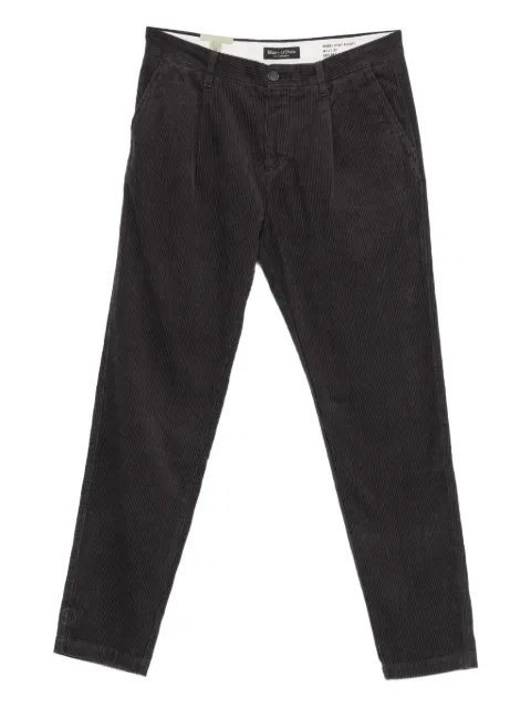 Marc O'Polo corduroy cotton trousers