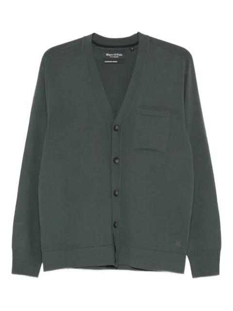 Marc O'Polo V-neck cardigan