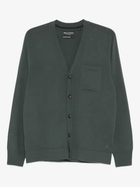 Marc O'Polo V-neck cardigan