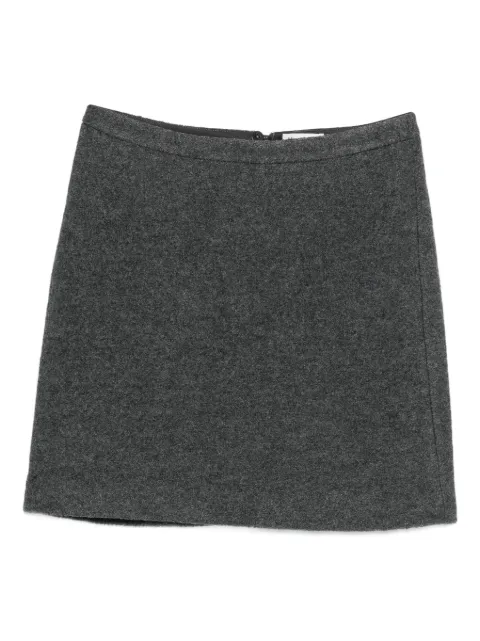 Marc O'Polo A-line mini skirt