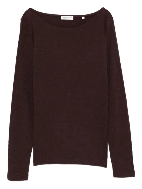 Marc O'Polo long-sleeve T-shirt