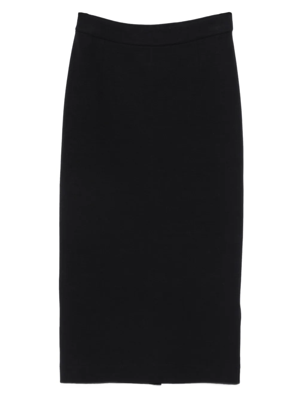 Marc O'Polo midi skirt | Blue | Image 1