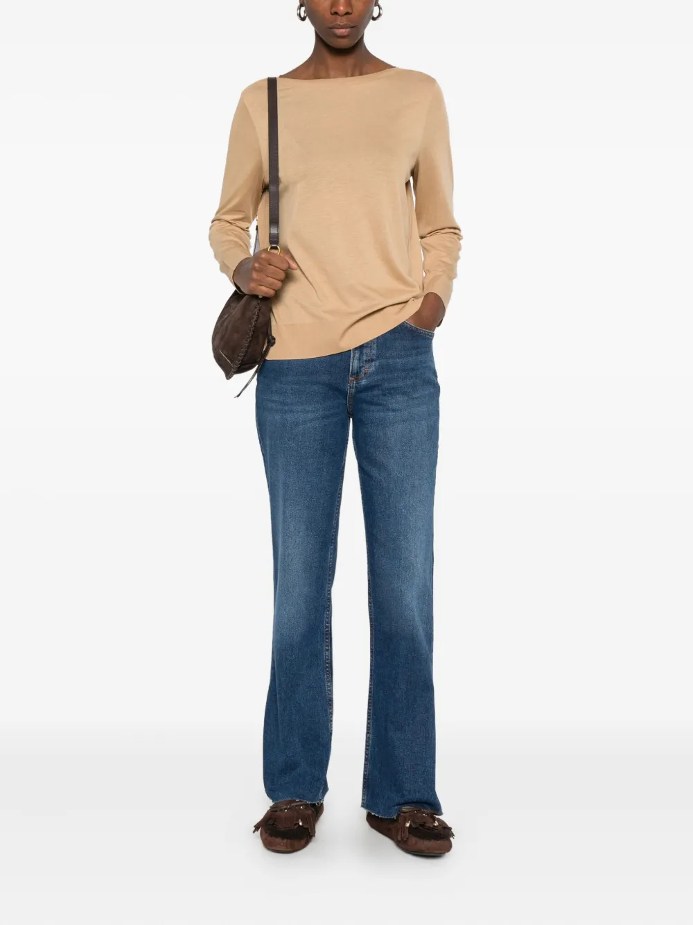 Marc O'Polo long-sleeve top | T-Shirts & Jersey Shirts | Image 2