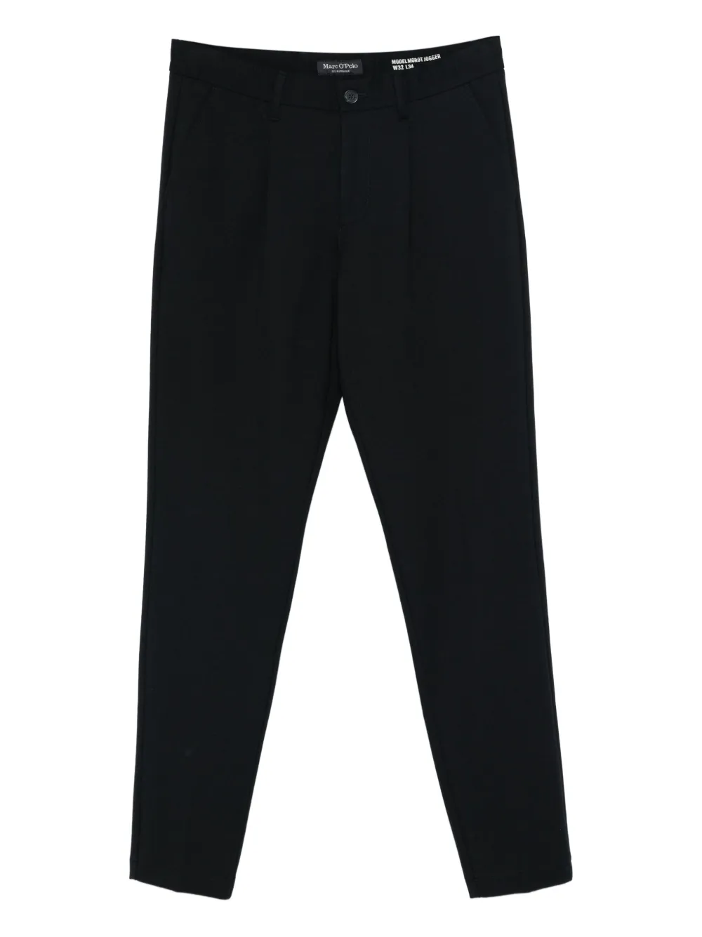 Marc O'Polo Morot pleated trousers | Blue | Image 1