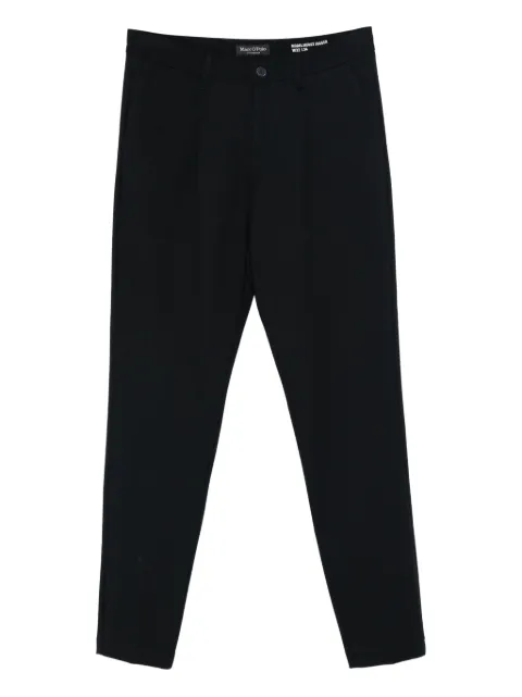 Marc O'Polo Morot pleated trousers