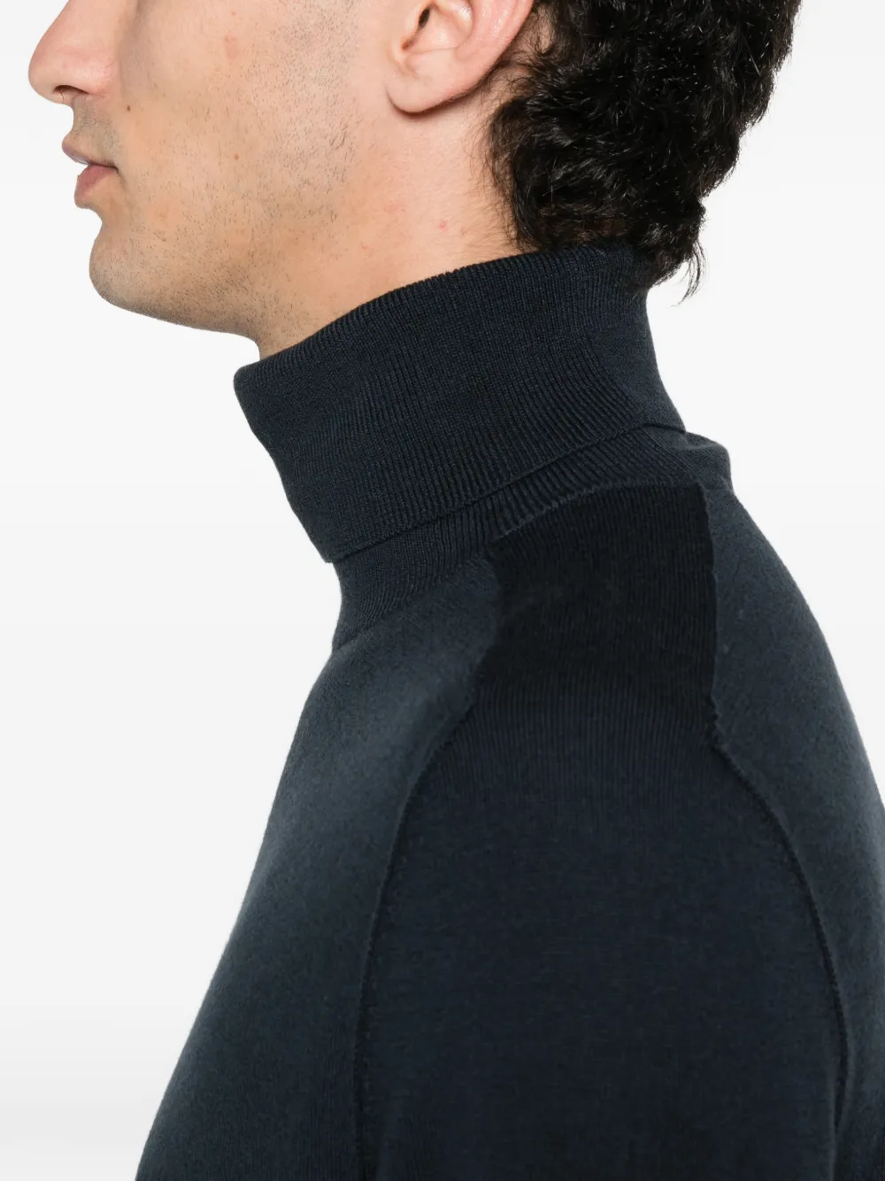 Marc O'Polo Coltrui Blauw