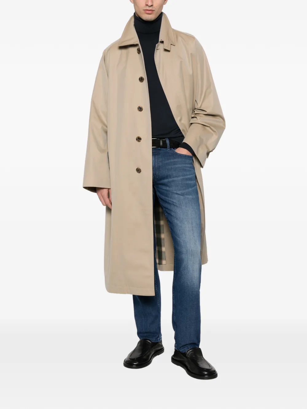 Marc O'Polo turtle-neck sweater | Knitted Sweaters | Image 2