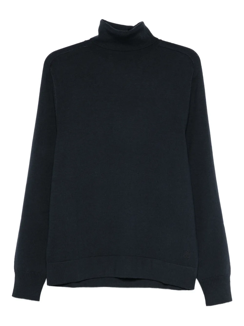 Marc O'Polo turtle-neck sweater | Blue | Image 1
