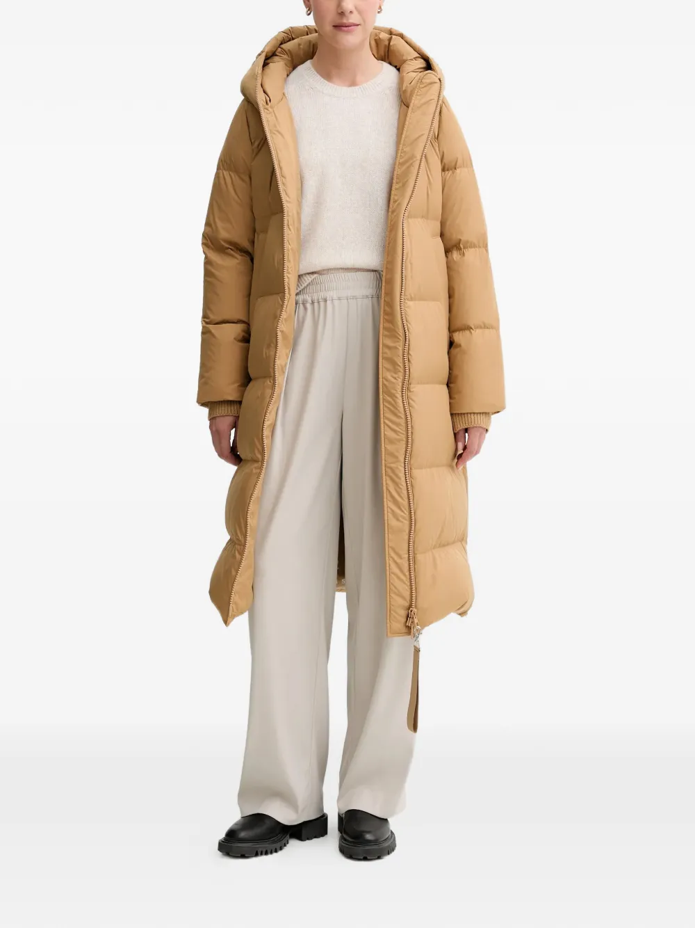 Marc O'Polo suéter tejido con cuello redondo | Suéteres | Image 2