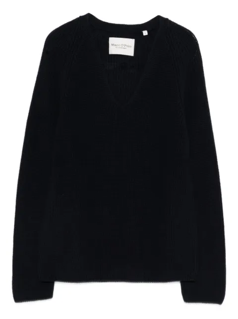 Marc O'Polo V-neck sweater