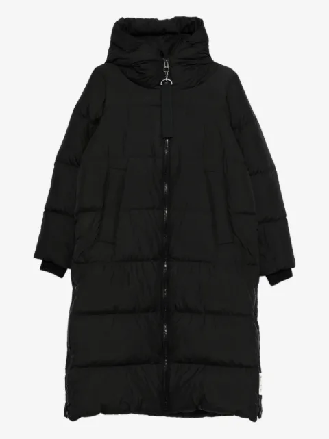 Marc O'Polo hood oversided coat
