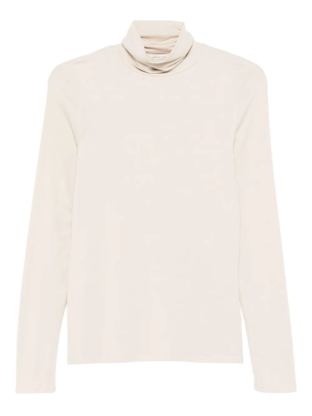 Marc O'Polo Turtleneck Knitwear | Neutrals | Image 1
