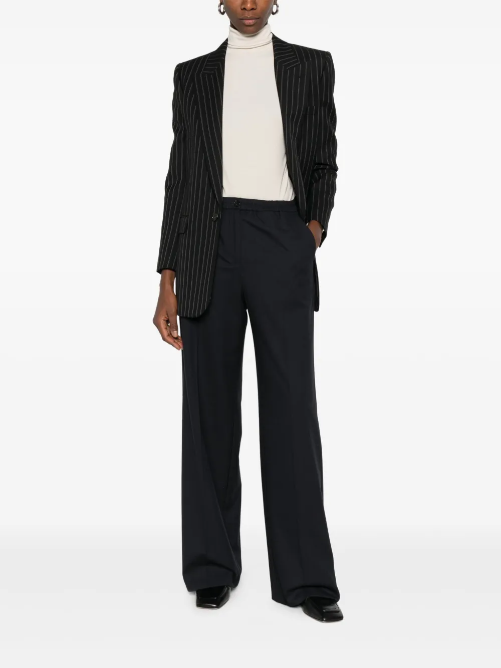 Marc O'Polo Turtleneck Knitwear | T-Shirts & Jersey Shirts | Image 2