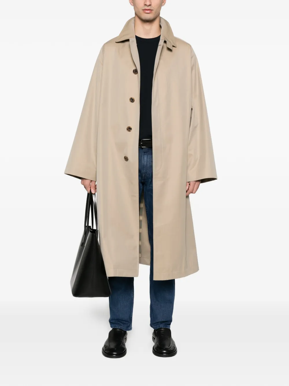 Marc O'Polo jersey con cuello redondo | Suéteres | Image 2