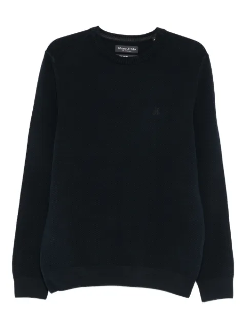 Marc O'Polo crew-neck sweater