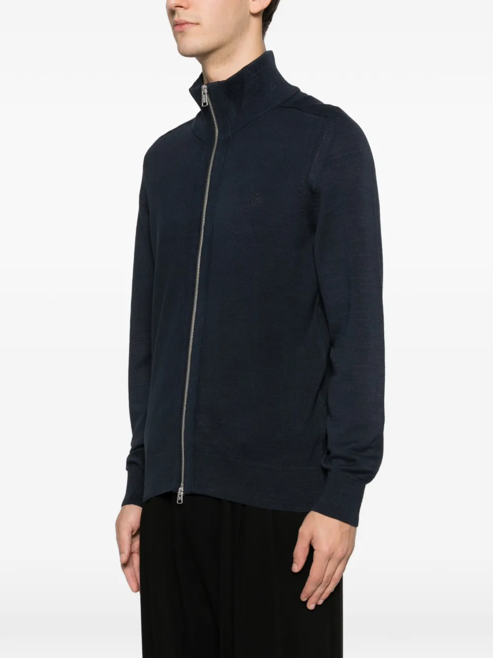 Marc O'Polo Katoenen knitwear Blauw