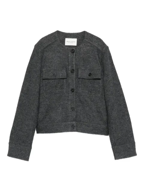 Marc O'Polo button-up jacket