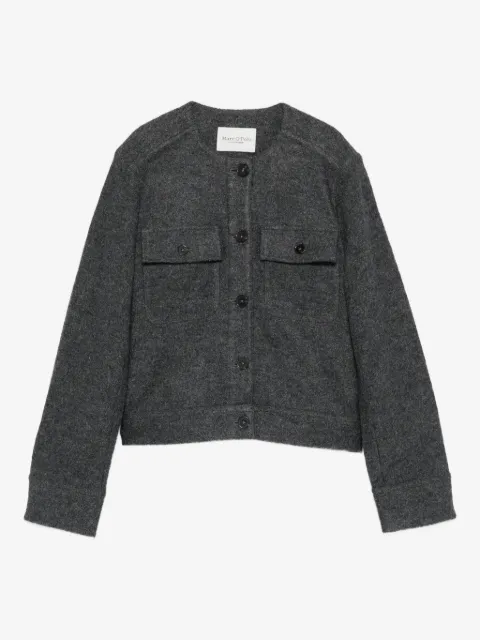 Marc O'Polo button-up jacket