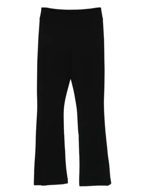 Marc O'Polo flared trousers