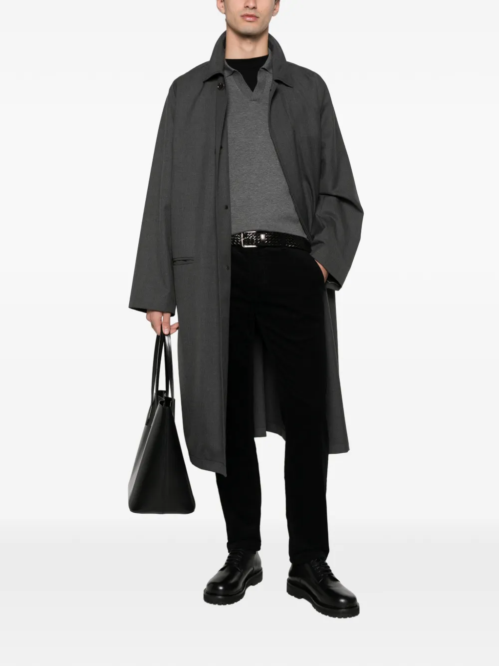 Marc O'Polo corduroy trousers | Regular-Fit & Straight Leg Pants | Image 2