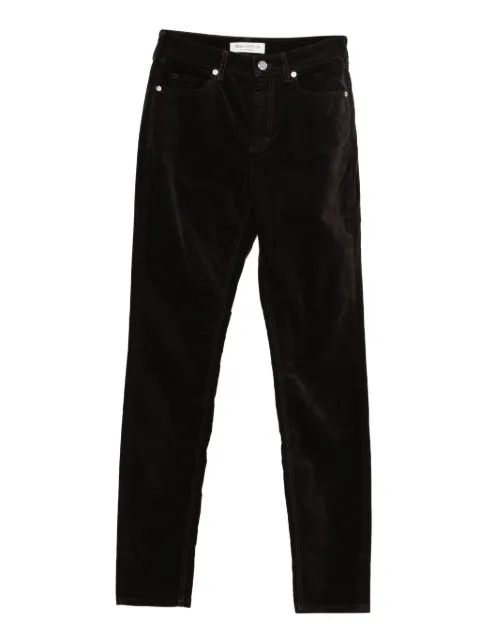 Marc O'Polo velour trousers