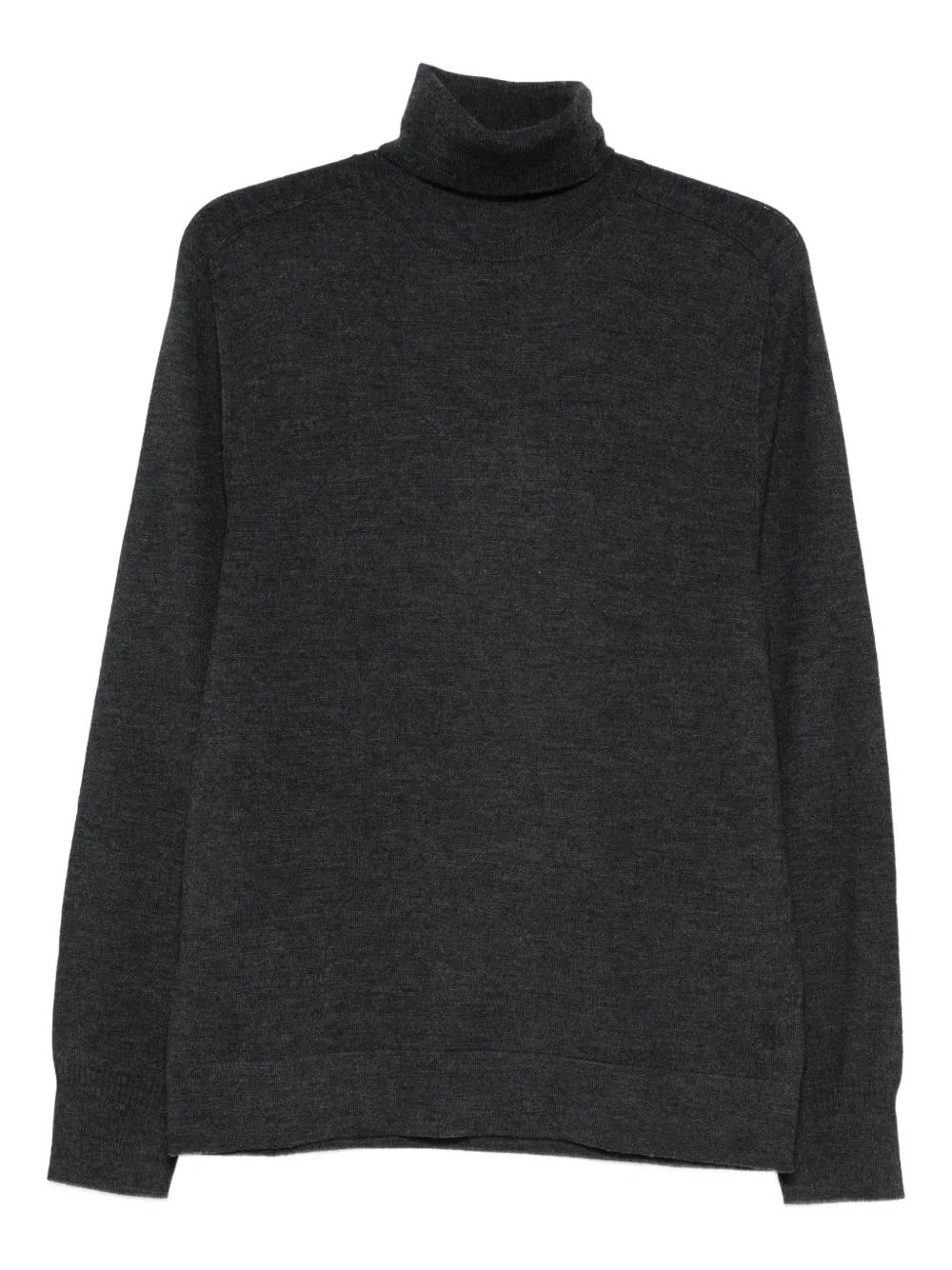 Marc O'Polo turtle-neck sweater | Grey | Image 1