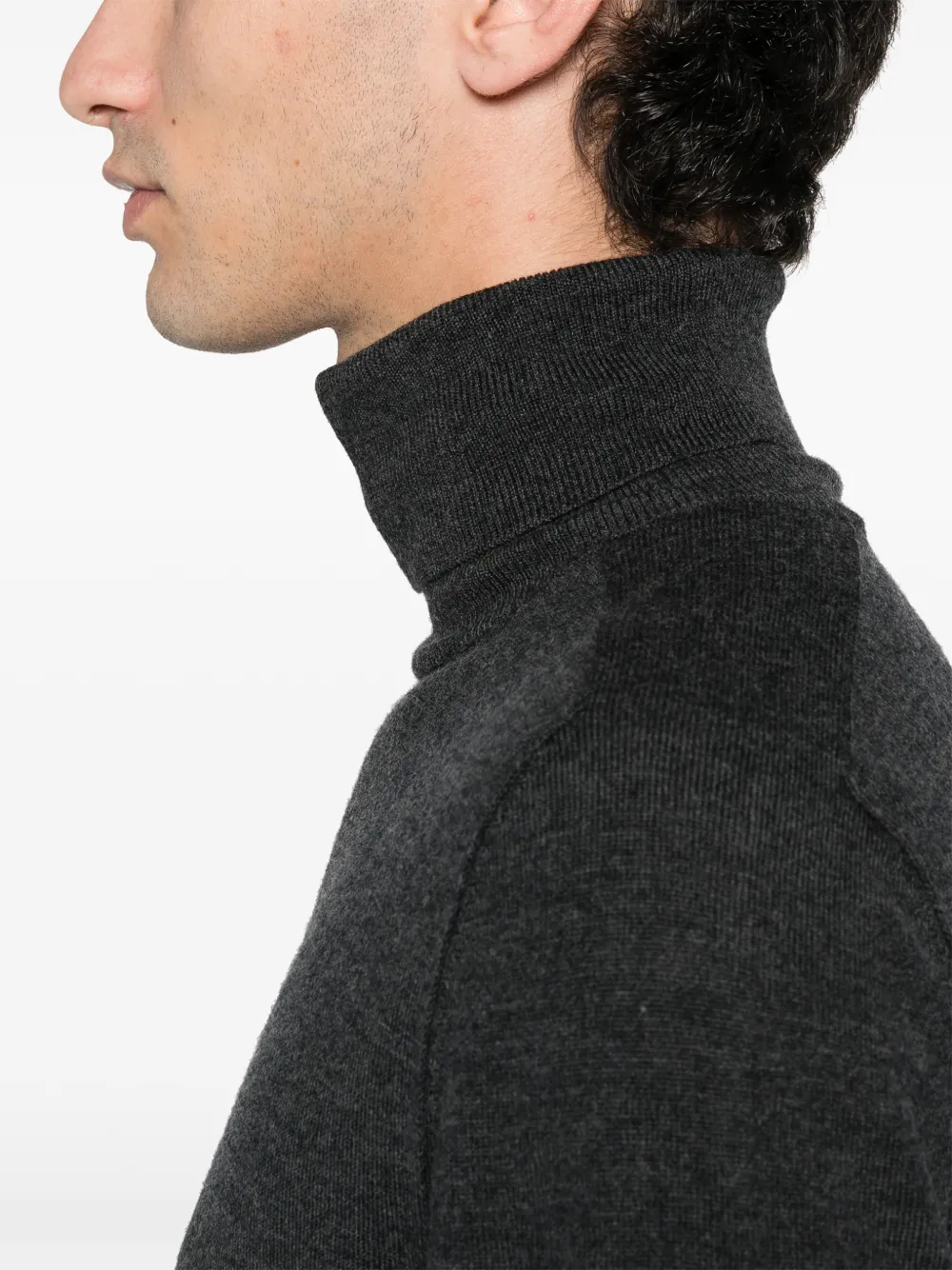 Marc O'Polo Coltrui Grijs