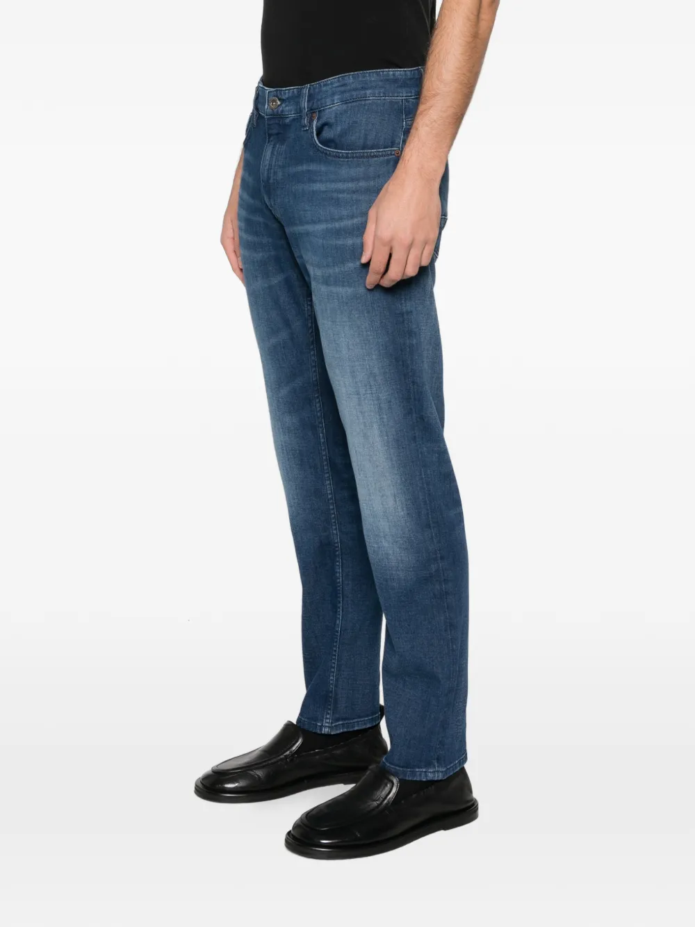 Marc O'Polo five-pocket jeans | Regular & Straight-Leg Jeans | Image 2