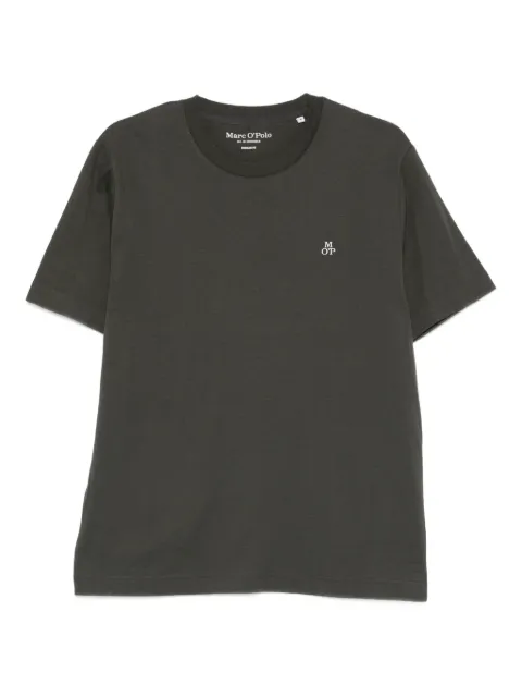 Marc O'Polo logo-print T-shirt