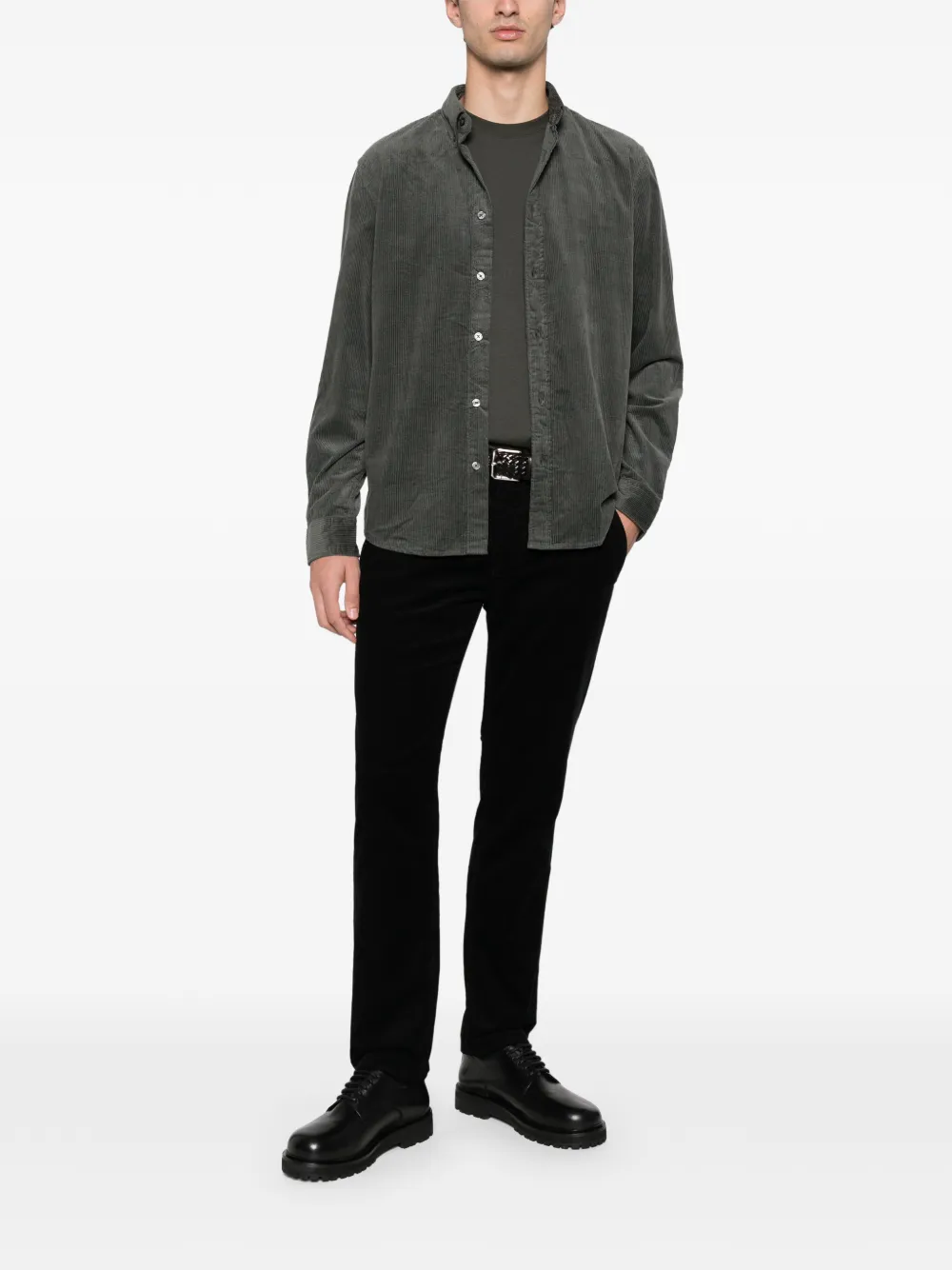 Marc O'Polo logo印花T恤 | T恤 | Image 2