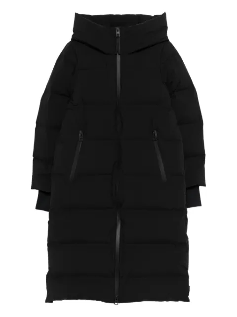 Marc O'Polo hooded puffer coat