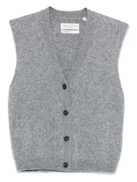 Marc O'Polo V-neck vest