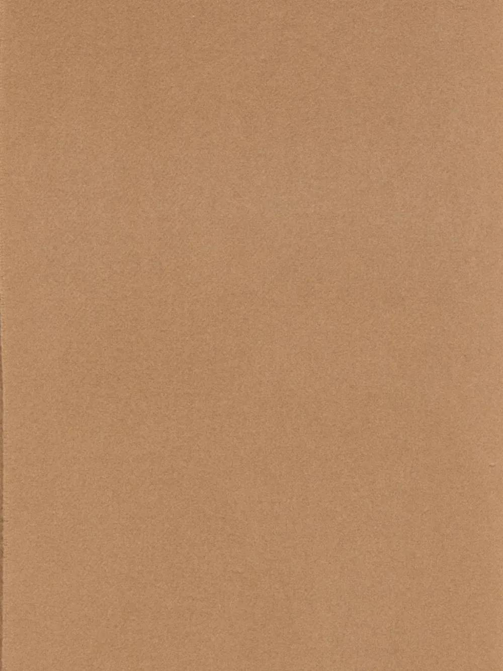 Marc O'polo Fringed Scarf In Brown